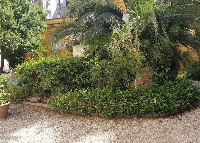 Le Tre Sorelle a Testaccio Roma